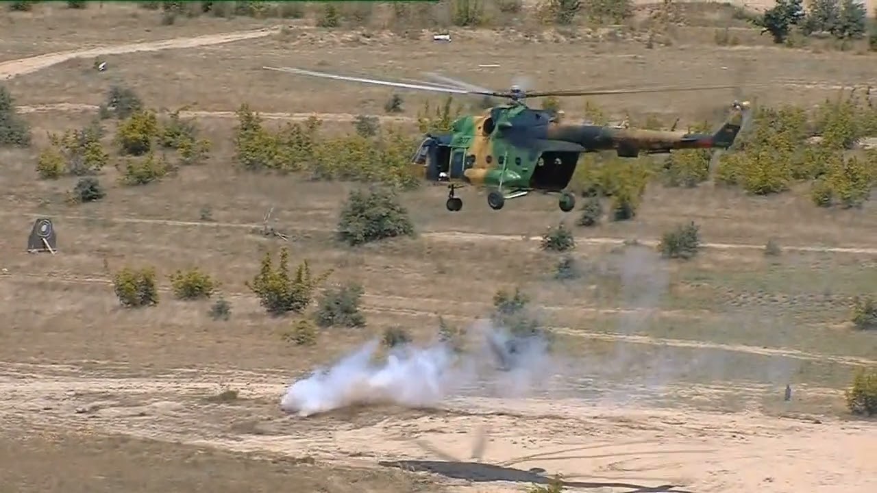 Армијата ќе се модернизира со 900 милиони евра