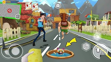 Dark Riddle New Update 22.1.2🤖 | End of Robot Robot development | Fun GamePlay : Part 29