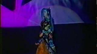 San Diego Comic Con 2006 - Haydee Gankutsuou