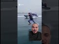 المشي على الماء سبحان الله مارأيكم Walkingonwater Walking Sea متداول اكسبلور اكسبلورexplore 