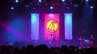 GoGo Penguin - Atomised