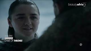 GAME OF THRONES saison 8 bande annonce VF