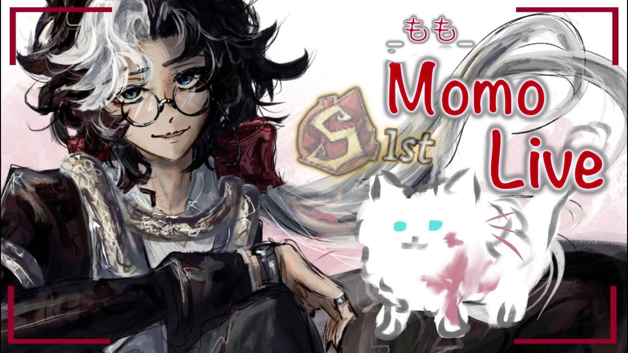 Coa ranks! Short stream(no mic) [Identity V]