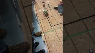 Team 26. Autonomous Ir Beacon Tracking