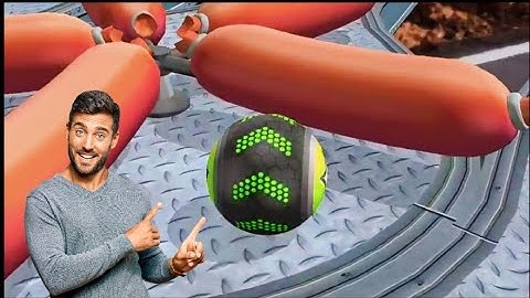 Going balls speedrun gameplay level 1200 - 1205 😱💥💨🏆