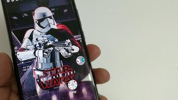 Edge launcher update for the HTC U11 and HTC U11 Plus