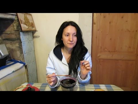 Варенье из черноплодной рябины в мультиварке рецепты