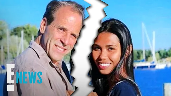 90 Day Fiance's Mark & Nikki SPLIT After 6-Year Ma...
