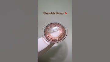 Code: YOUTUBE10 for 10% OFF your first order😍 Coloured monthly lenses only for £8.50 a pack!!