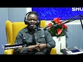 THE STEFFAN PHIRI SHOW EP 72: CQ DISMISSES CLAIMS OF FAILING TO PAY FOR SERVICES IN KABWE