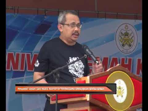 Video: Apakah tindakan rakyat awam?