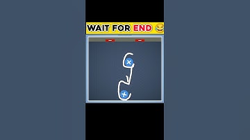 Brain it on 31, 32 Level Solve || #shortvideo #viral #shorts