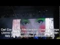 Miniature de la vidéo de la chanson Mechanisms E