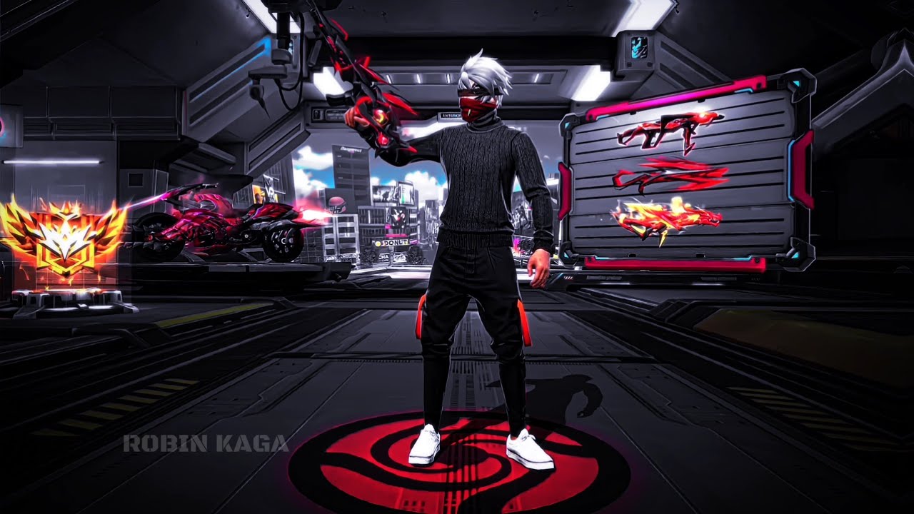 Free fire New Boys Attitude Xml Clip + Cc Free Fire New Attitude Xml I Preset by Alight Motion