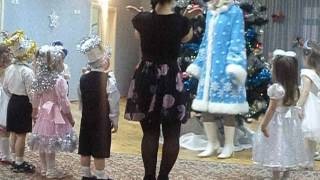 Ulyana Anaokulu Belarus 2