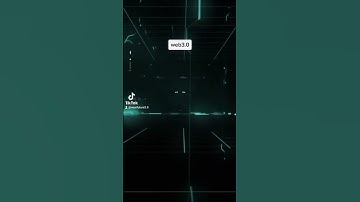 WHAT IS WEB 3.0 ? #web #internet #technology #web3.0 #future #live #ai #world #newworld