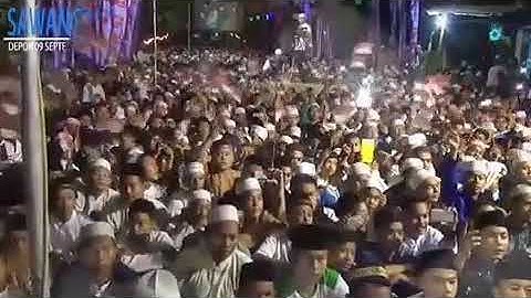Majelis Nurul Musthofa - Sawangan Depok