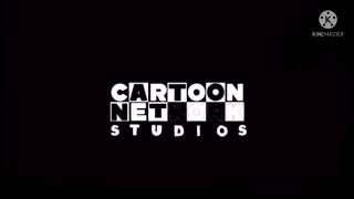 Cartoon Network Studios - Theatrical Logo 2020