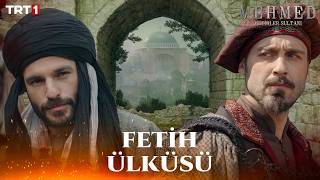 Şehzade Mehmed, Konstantinopolis’i İlk Kez Gördü - Mehmed: Fetihler Sultanı