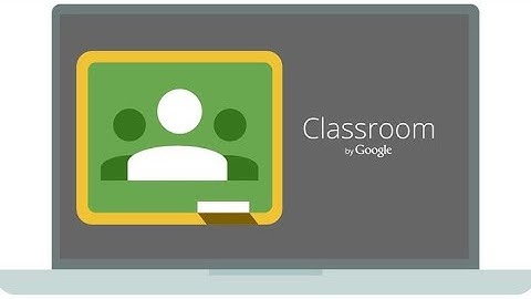 Cara Menggunakan Aplikasi E-Learning (Google Classroom)
