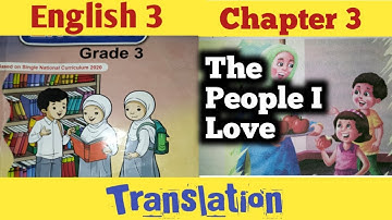 Class 3 English Chapter 3/MY Happy Home/English Class 3 Chapter 3 Exercise/English class 3 unit 3