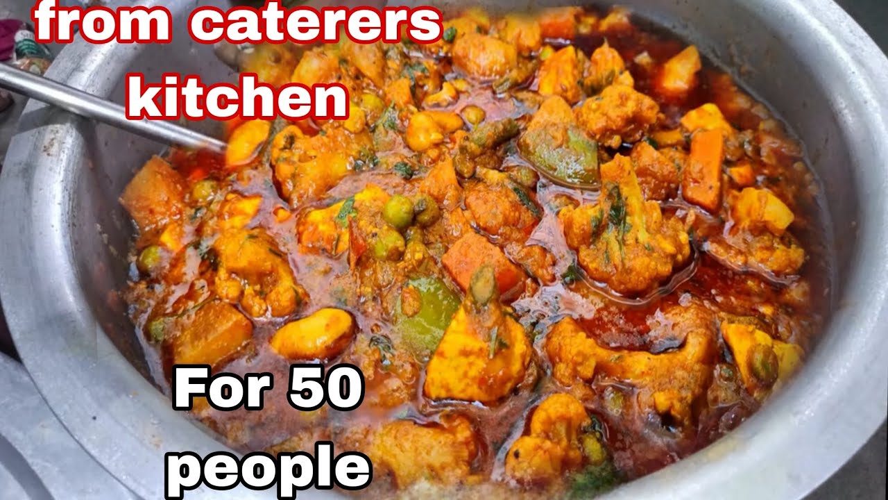 Mix veg rasedar