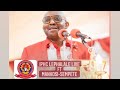 IPHC LIVE FT MANKOSI FROM LEPHALALE || SEMPETE