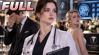 Details Dumped as a Substitute Wife, She Shocked Her Ex as Legendary Genius Dr. E! 🔥 #GlowUp #drama #full Guide