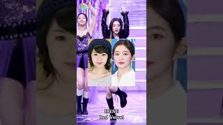 Kpop Female Idols Who Underwent Cosmetic Surgery