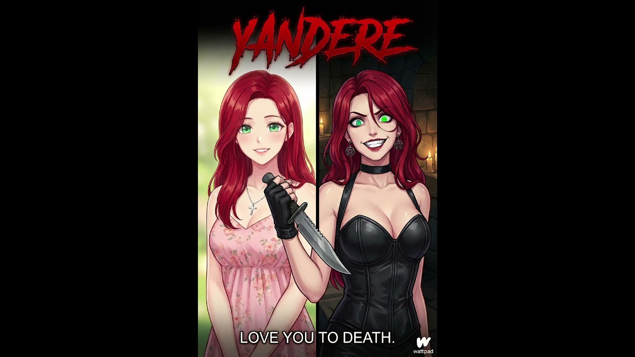 Red Flags in a relationship. 