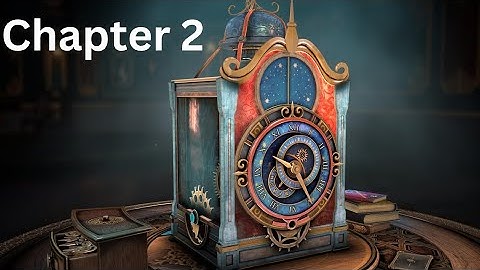 Boxes: Lost Fragments - Chapter 2 Walkthrough & iOS/Android Gameplay (by Snapbreak