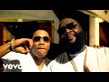 Rick Ross - Here I Am (Official Music Video) ft. Nelly, Avery Storm