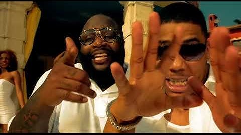 Thumbnail of Rick Ross - Here I Am (Official Music Video) ft. Nelly, Avery Storm