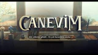 Canevim - Sensizliğe - Mayki Murat Başaran Resimi