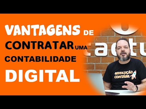 VANTAGENS DE CONTRATAR UMA CONTABILIDADE DIGITAL