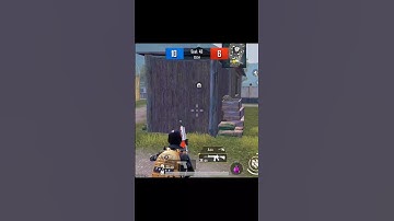 #tdm @BattlegroundsMobile_IN #bgmishorts #pubgmobile #1v1 #bgmi #viral #subscribe #