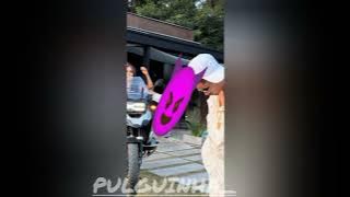 EX É UM TREM - MC TAIRON e MC LARANJINHA, MUSIC COMPLETA