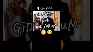 3 Güzel Kalıyor