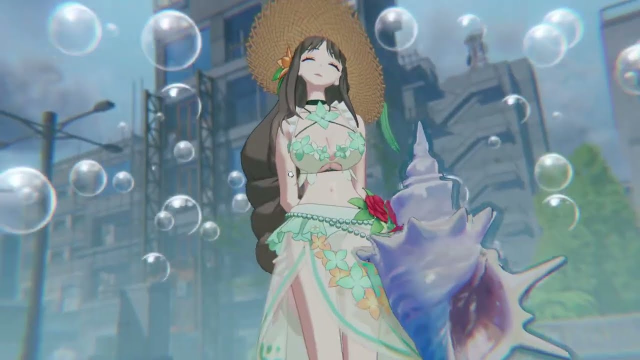 [이터널 리턴] 시즌 8 메테오 수아 3:3 교전