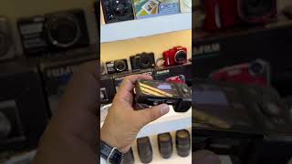 Sony NEX-5 #shortsfeed #sony #canon #shortsvideo