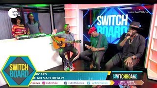Halisi The Band revolutionaries Bands in Kenya with sweet soothing voices