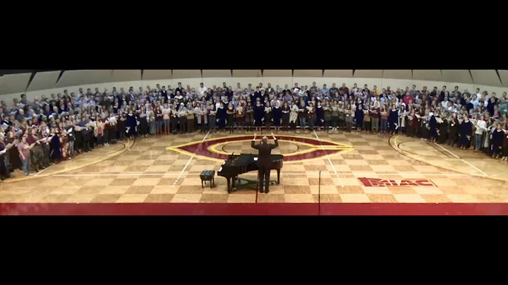 2019 Concordia College Homecoming
