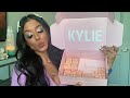 KYLIE COSMETICS SUMMER UNDER THE SEA COLLECTION 🐚