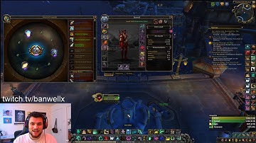 Windwalker Monk PvP Guide - Banwell - Multi-Glad Monk