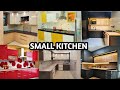 50+ Small Kitchen Design idea 2021|| Modular kitchen designs | Latest kitchen design for small space