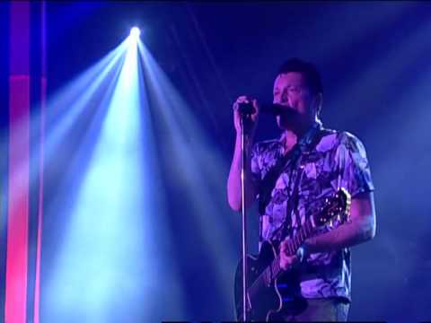 Golden Earring - Going To The Run