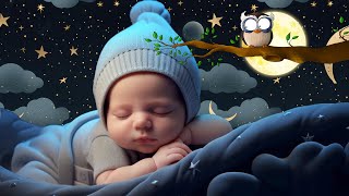 【赤ちゃんが寝る音楽】ディズニー/星に願いを【baby sleep music】すぐ寝ちゃう「寝かしつけ音楽」赤ちゃんがぐっすり眠れる音楽