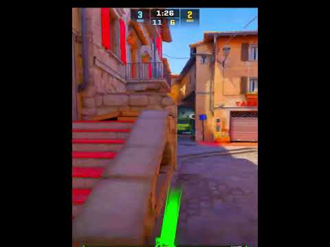AWP en Counter Strike 2  #cs2 #csgo #valorant