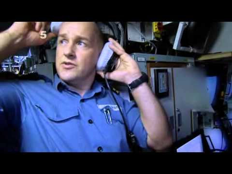 Submarine School Episode 3of4