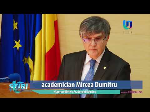 Mediul academic, reunit la Timișoara